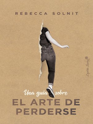 cover image of Una guía sobre el Arte de Perderse